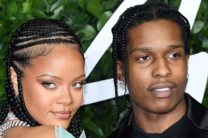 Rihanna welcomes second child with A$AP Rocky, its a baby boy