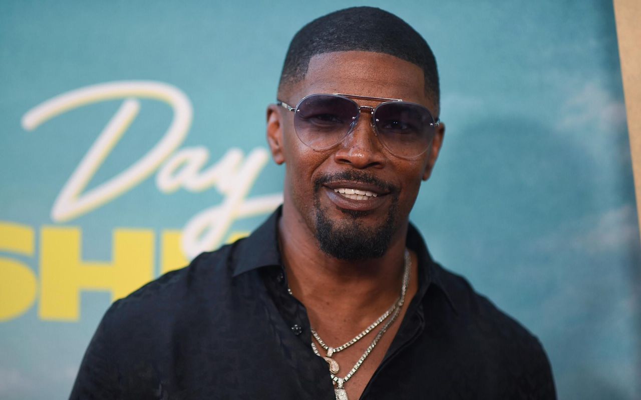 Jamie Foxx Apologizes To Jewish Community After His Cryptic Post
