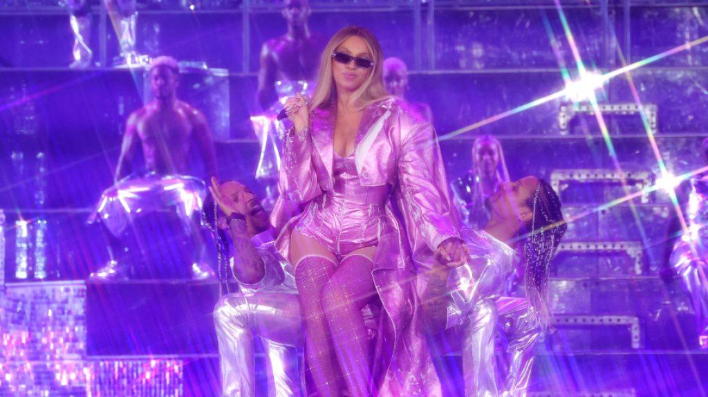 American singer, songwriter, and businesswoman Beyonce is currently having a good time as she makes history once again with her 'Renaissance World Tour' scoring up to becoming the high-grossing tour of her career, with $295,676,504 in sales.