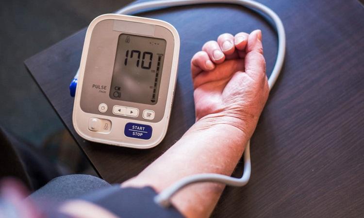 Treatment: How to Get Rid of High Blood Pressure Forever