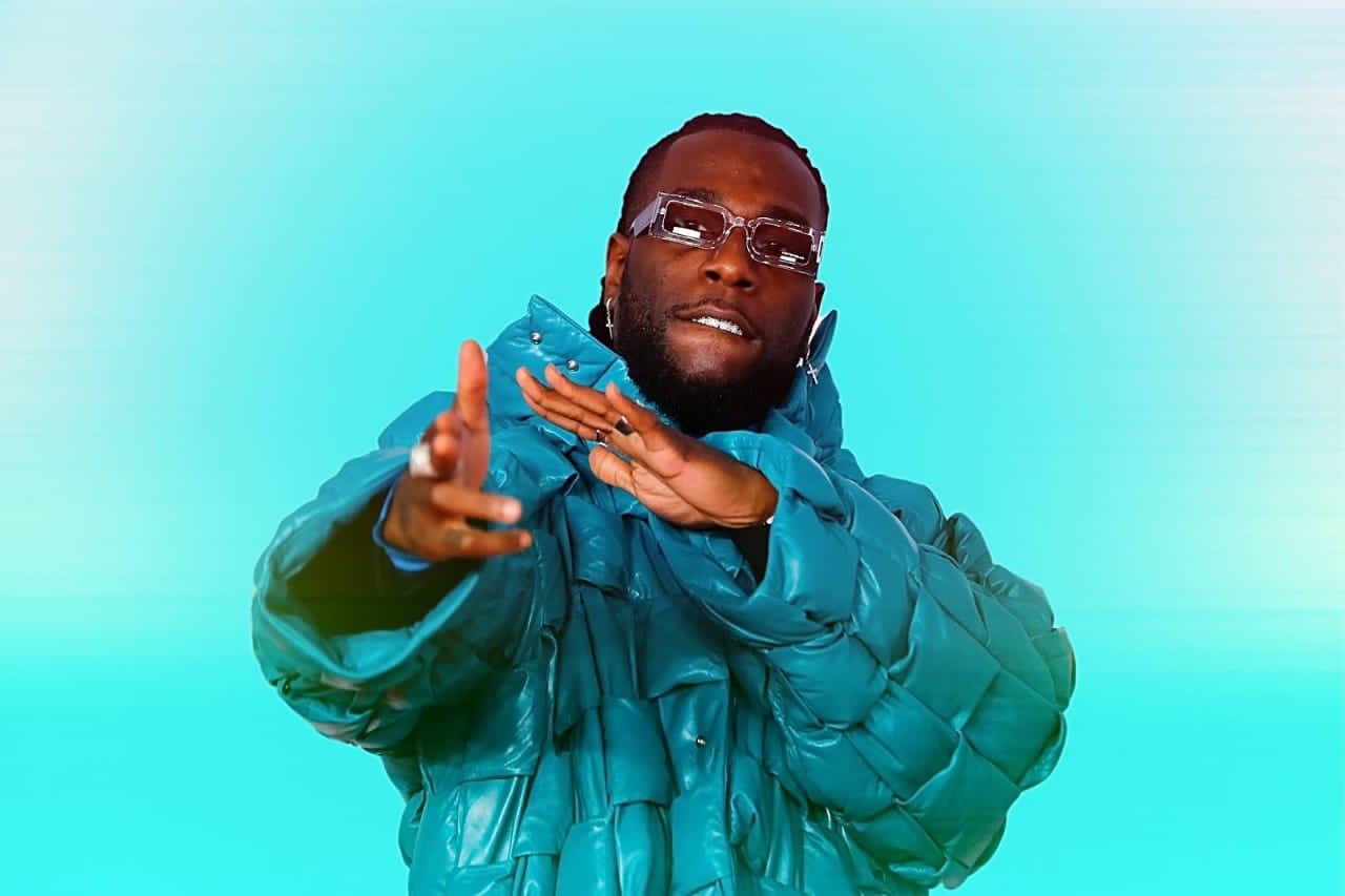 Burna Boy Unleashes new album 'I Told Them': Listen, Download mp3 full album, tracklist, and lyrics