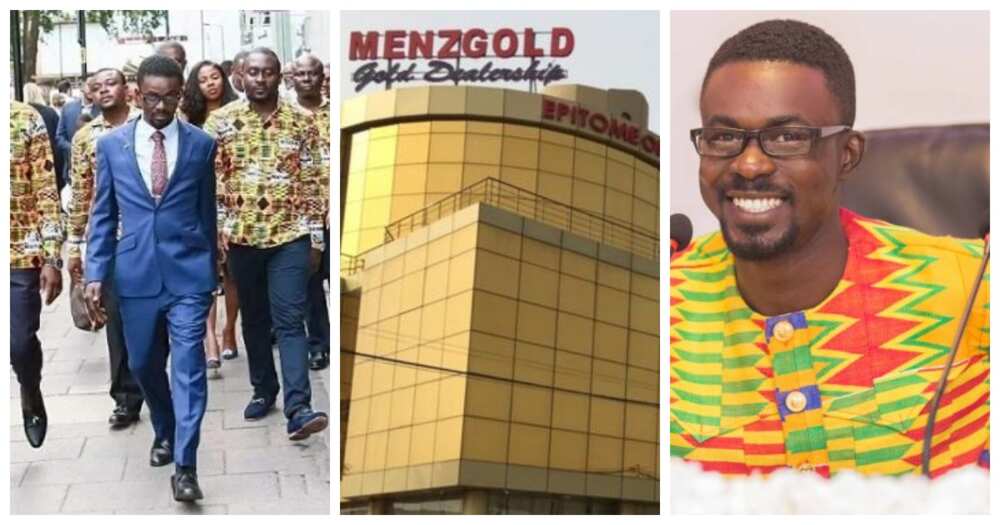 Menzgold's U-Turn: No More Payment for Verification, But Strings Attached