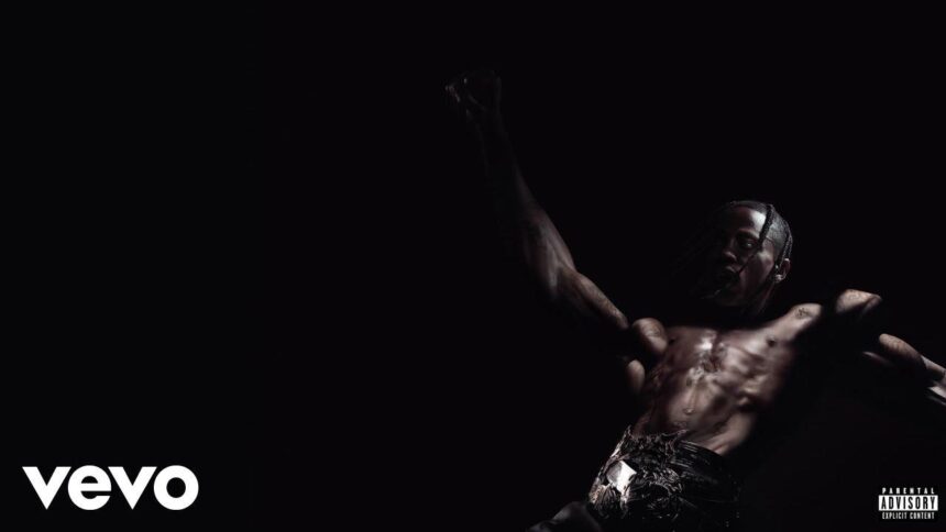 Travis Scott Modern Jam Lyrics (Ft. Teezo Touchdown): Utopia Album download mp3