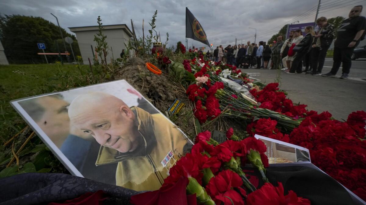 Belarus President Lukashenko: "I Warned Wagner Boss Twice" – Plane Crash Prompts Investigation