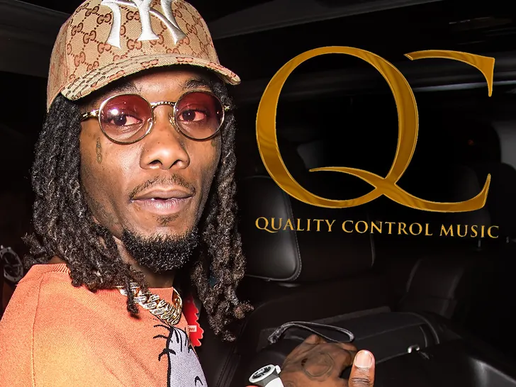 Legal Clash Resolved: Offset and Quality Control Music Settle Lawsuit 2 Legal Clash Resolved: Offset and Quality Control Music Settle Lawsuit