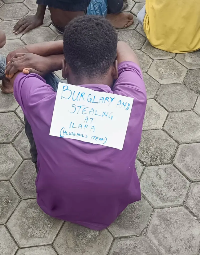 Notorious Teen Robber: 16-Year-Old Confesses to 40+ Robbery Operations 2 Notorious Teen Robber: 16-Year-Old Confesses to 40+ Robbery Operations