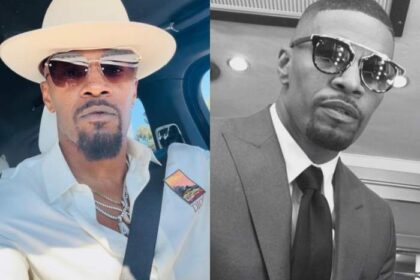 Jamie Foxx Emerges Stronger and Brighter After Battling Medical Crisis: Latest Jami Foxx News Update