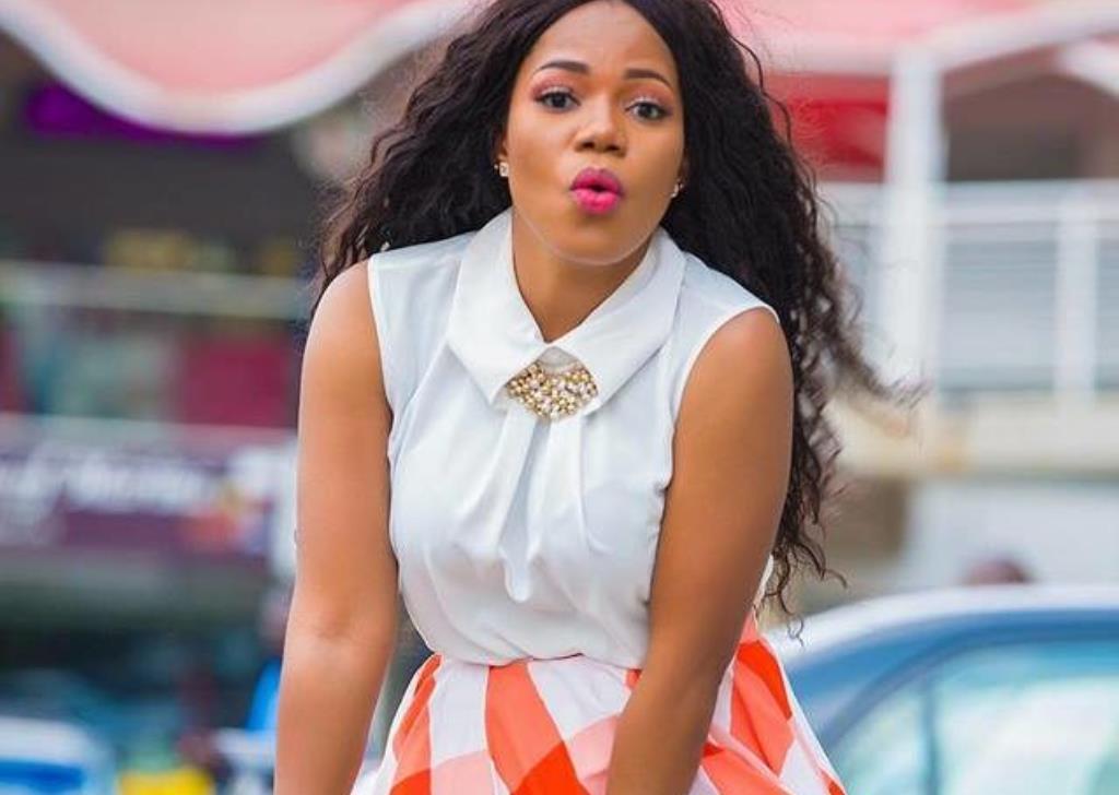 OFFICE FILLA! Mzbel Reflects on Her Past Relationship with Her Married Boss 2 OFFICE FILLA! Mzbel Reflects on Her Past Relationship with Her Married Boss
