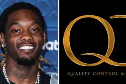 Legal Clash Resolved: Offset and Quality Control Music Settle Lawsuit