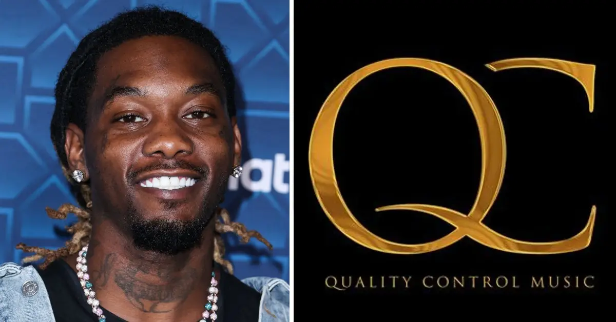 Legal Clash Resolved: Offset and Quality Control Music Settle Lawsuit