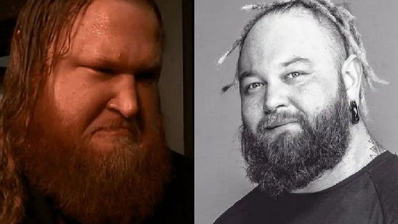 Otis reveals Bray Wyatt's last message to him: Watch Video as WWE Stars pay Tribute