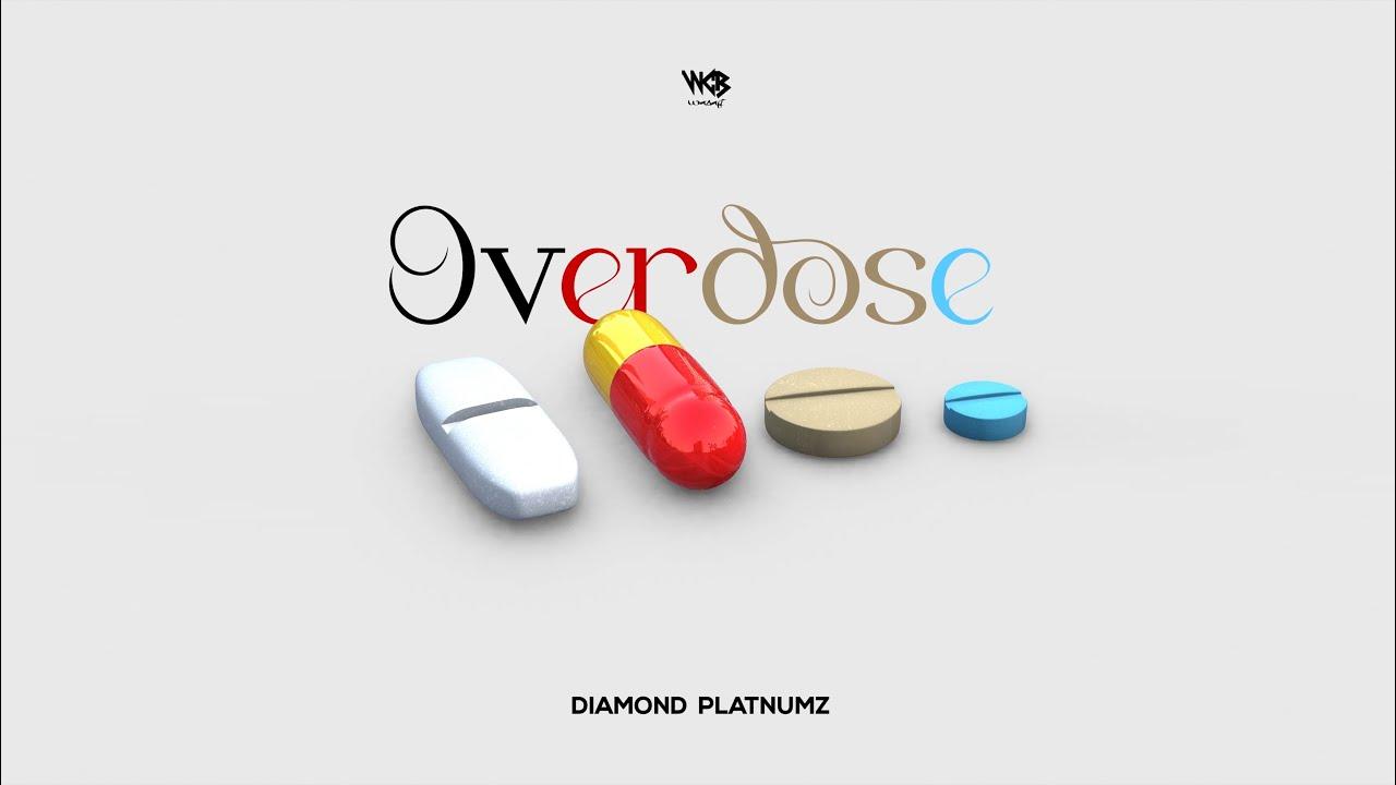 Diamond Platnumz Overdose