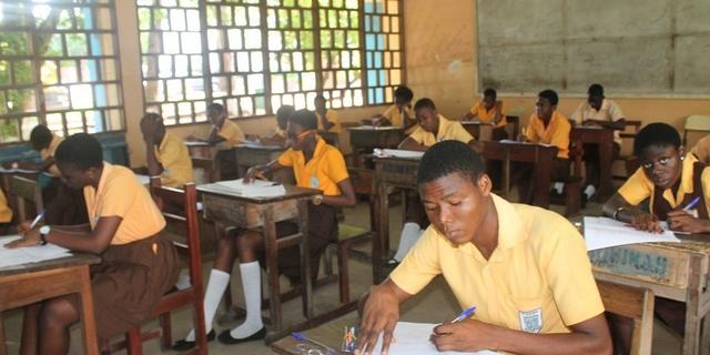 Over 600,000 Students Begin 2023 BECE Examination