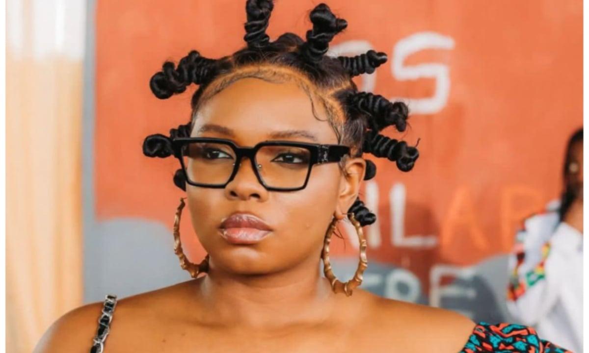 Miraculous Escape: Yemi Alade Survives Harrowing Car Accident in Spain