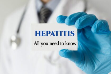 All you need to know about Hepatitis