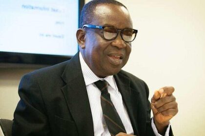 National Security Minister, Kan Dapaah sues Barker-Vormawor over bribery claims, demands ¢10m