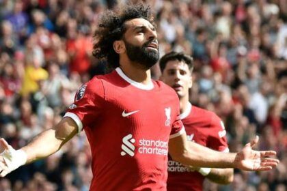 Record-Breaking Offer: Al Ittihad Proposes £175 Million for Mohamed Salah