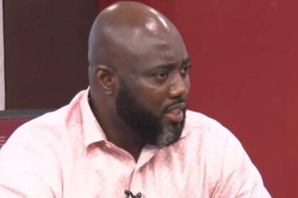 Security analyst, Emmanuel Kotin says Dampare must step aside for further probe in Leaked Tape