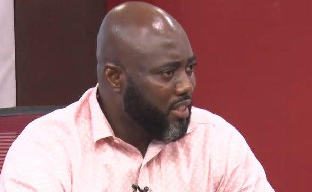 Security analyst, Emmanuel Kotin says Dampare must step aside for further probe in Leaked Tape