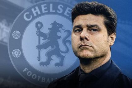 Chelsea's £1bn Gamble: The Mauricio Pochettino Sacking Saga