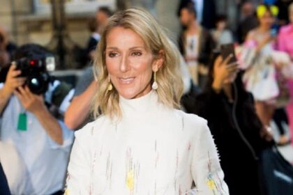 Celine Dion is 'doing everything' to overcome health troubles, latest news update on Celine Dion's health condition, latest entertainment news