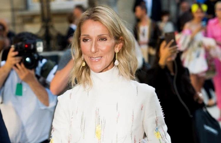 Celine Dion is 'doing everything' to overcome health troubles, latest news update on Celine Dion's health condition, latest entertainment news