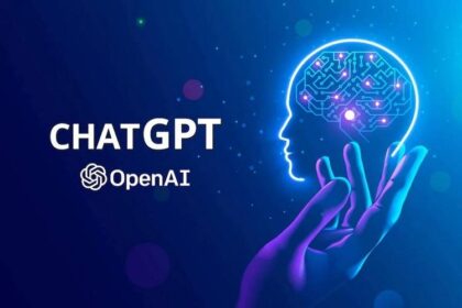 Open AI introduce voice, image features in ChatGPT See how to use the new features