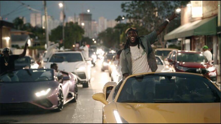 Burna Boy City Bpys Music Video, watch and download song mp3 from the nigerian singer, all his latest songs