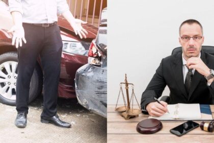 What a Lawyer Brings to the Table in a Personal Injury Case