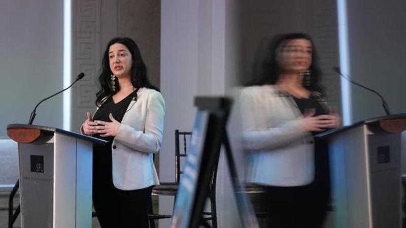 B.C. human rights commissioner calls out anti-LGBTQ rallies planned across Canada