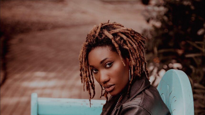 Wendy Shay - Love Me Now Lyrics 1 Wendy Shay - Love Me Now Lyrics
