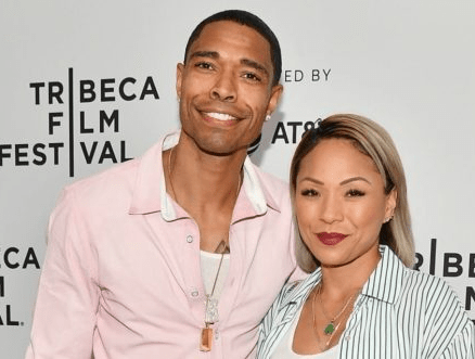 Jada Pinkett Smith's Brother Caleeb Faces Divorce After Fourteen Years of Marriage