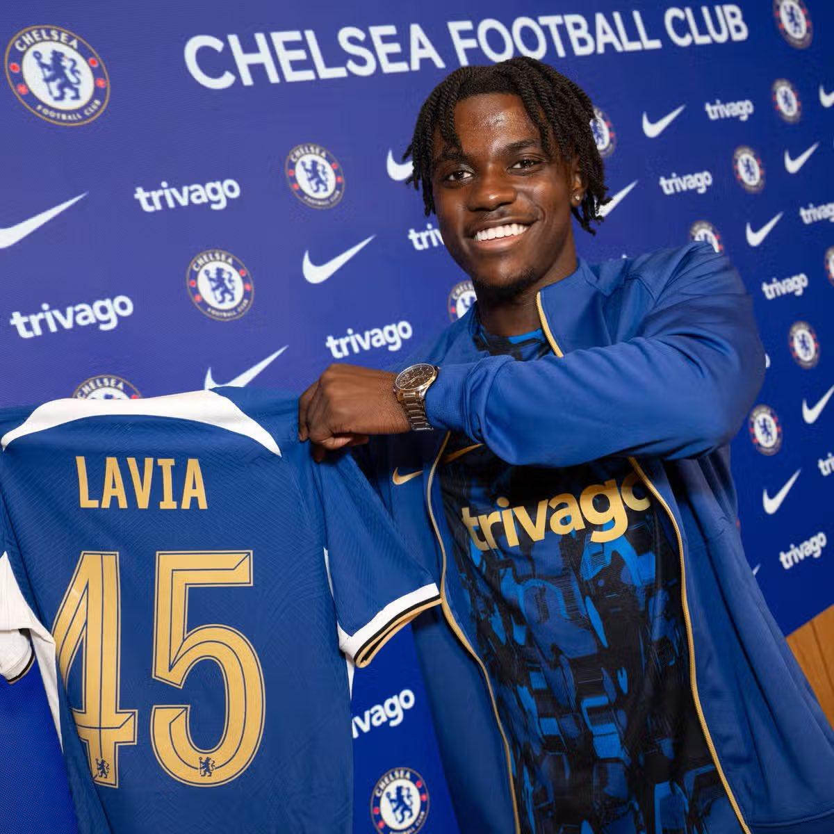 Frustration Mounts as Chelsea's Romeo Lavia Continues to Battle Injury Challenges