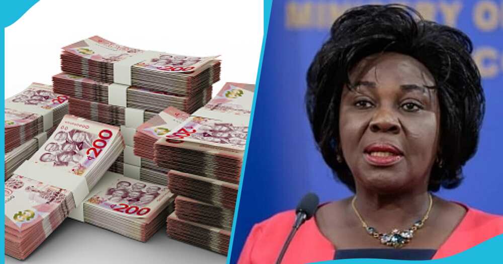 My Late Brother's Money was for His Children's Education: Cecilia Dapaah Reveals