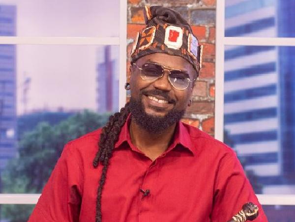 Marrying More Wives Is the Dream of Every Man: Samini Reveals