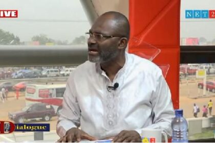 "No Place for LGBTQI+ Practices in My Household"-Kennedy Agyapong