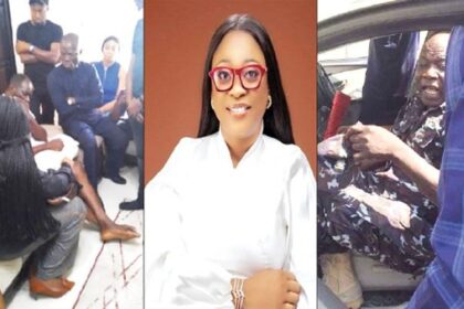 Police Officer Sentenced to De@th for Murder of Pregnant Lawyer in Lagos