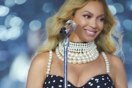 Beyoncé's Renaissance World Tour Sets New Ticket Sales Record for Black Artists