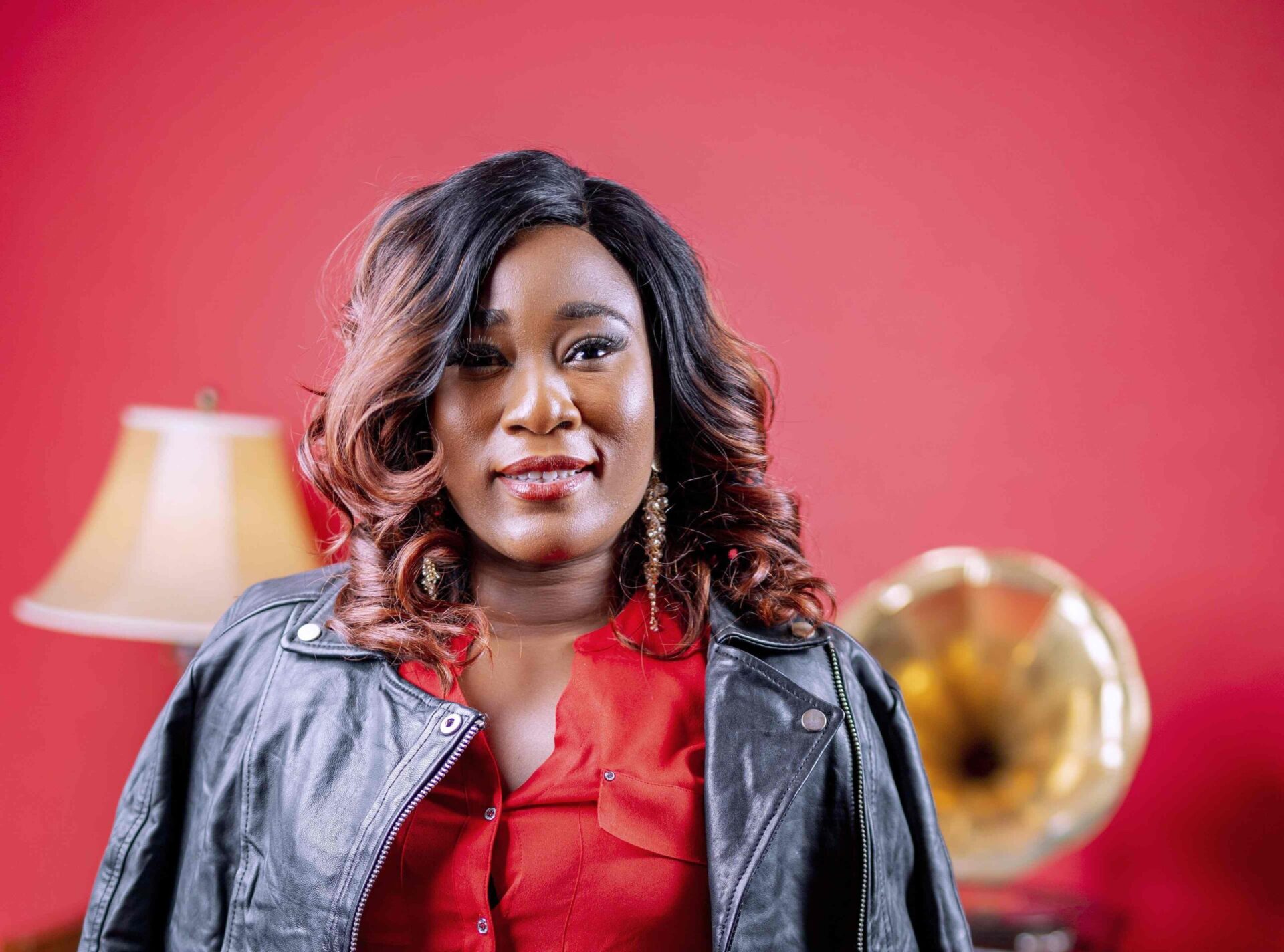 NSROMAmusic Presents Pure Class and Style in Sophomore Album