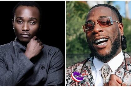 Brymo accuses Burna Boy of song theft: See details, Nigeria Latest Entertainment News, Townflex