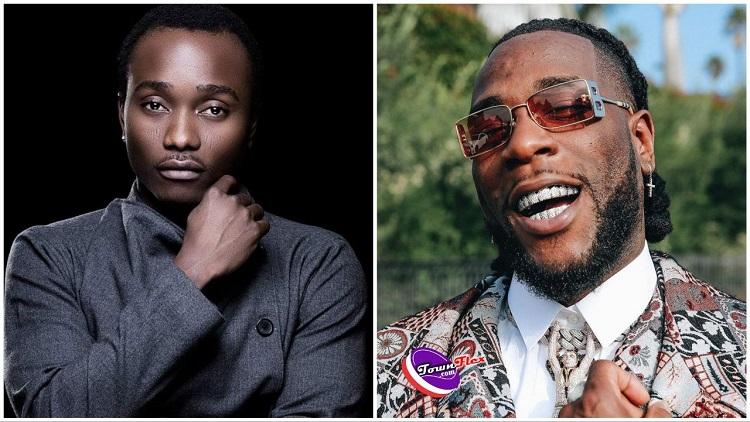 Brymo accuses Burna Boy of song theft: See details, Nigeria Latest Entertainment News, Townflex