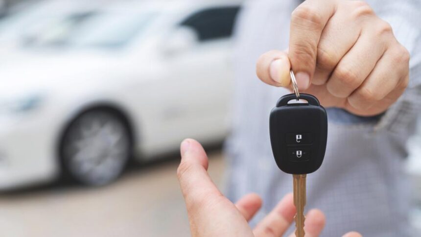 How to Shop for a Car Loan with Bad Credit: A Step-by-Step Guide