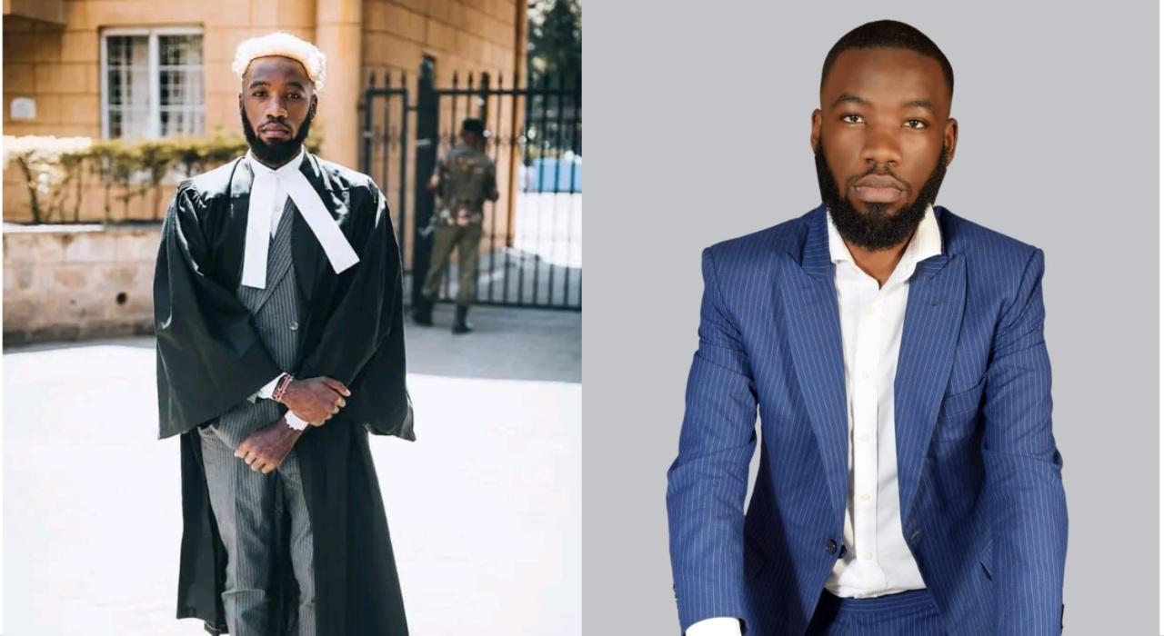 VIRAL! Arrested Fake Lawyer In Kenya Speaks Out For the First Time (+Video)