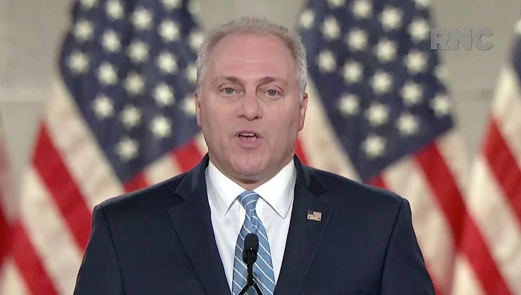 US: GOP's Divided Majority Nominates Steve Scalise for House Speaker Role