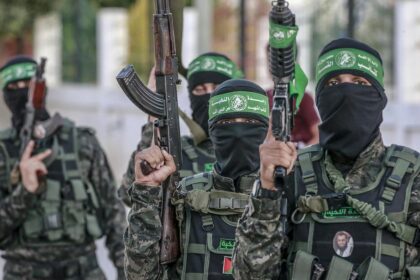 Hamas Issues Global Call for Support Amid Escalating Conflict with Israel