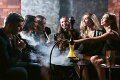 The Hidden Dangers of Shisha: Unveiling the Health Risks You Need to Know