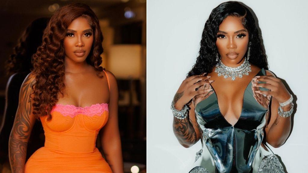 SAD! Health Concerns Force Tiwa Savage to Postpone All Upcoming Shows