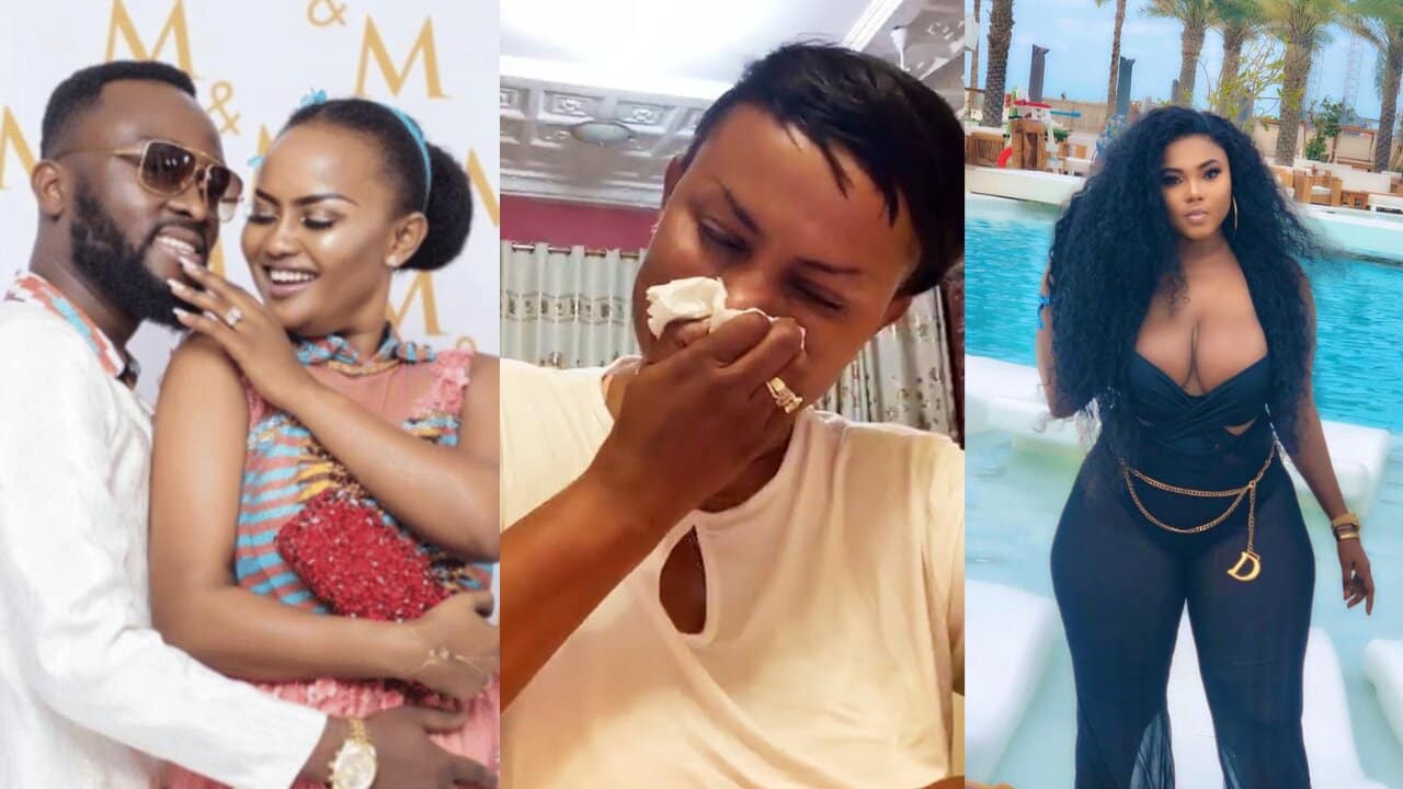 McBrown Speaks Out: Addressing Rumors of an Affair with a 26-Year-Old Actor