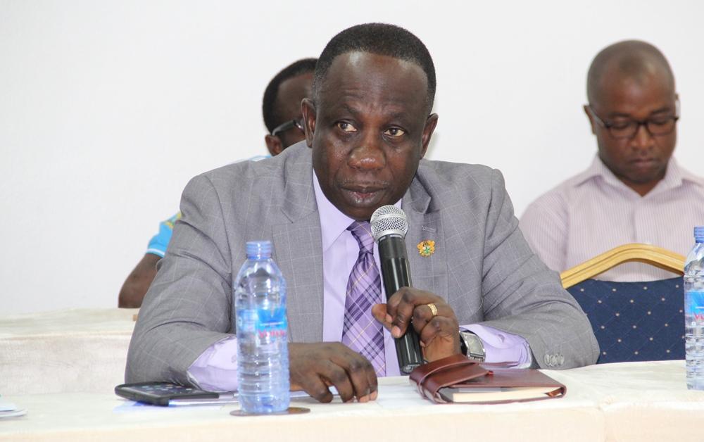 SLTF CEO Vows to Recover Outstanding Loans for Student Support