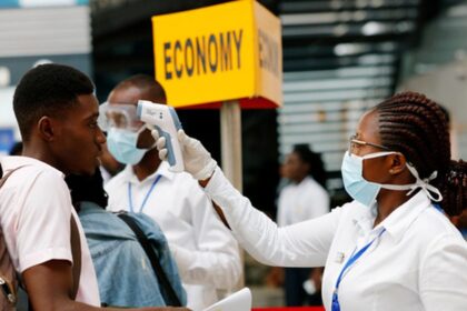 COVID-19 Funds: KIA Frontiers Nets $84 Million, Ghana Receives Less Than $7 Million